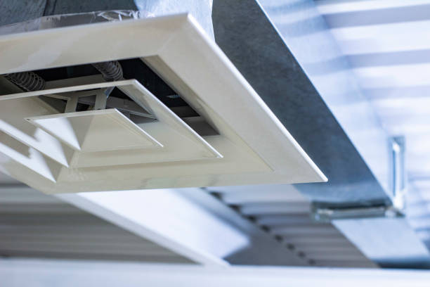 Best Ductwork Cleaning Services  in Troy, TX
