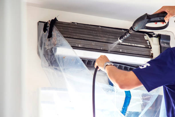 Best HVAC Air Duct Cleaning  in Troy, TX