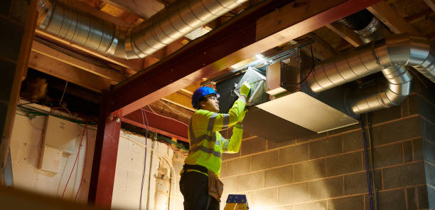 Troy, TX Airduct Cleaning Company