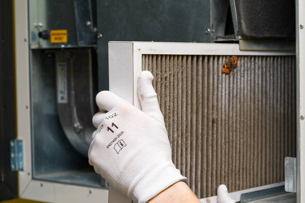 Best Best Air Duct Cleaning Company  in Troy, TX