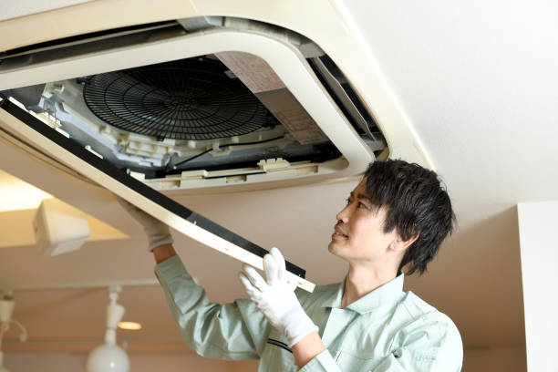 Best Air Duct Cleaning Near Me  in Troy, TX