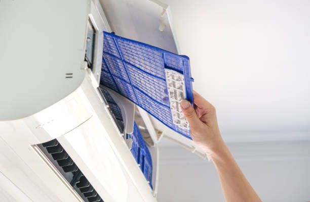 Best HVAC System Cleaning  in Troy, TX