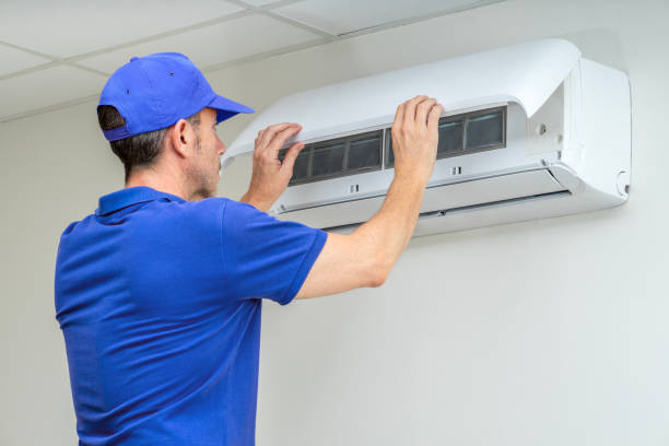Best General Air Duct Cleaning  in Troy, TX