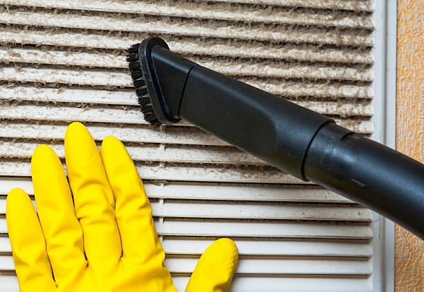Best Affordable Air Duct Cleaning  in Troy, TX